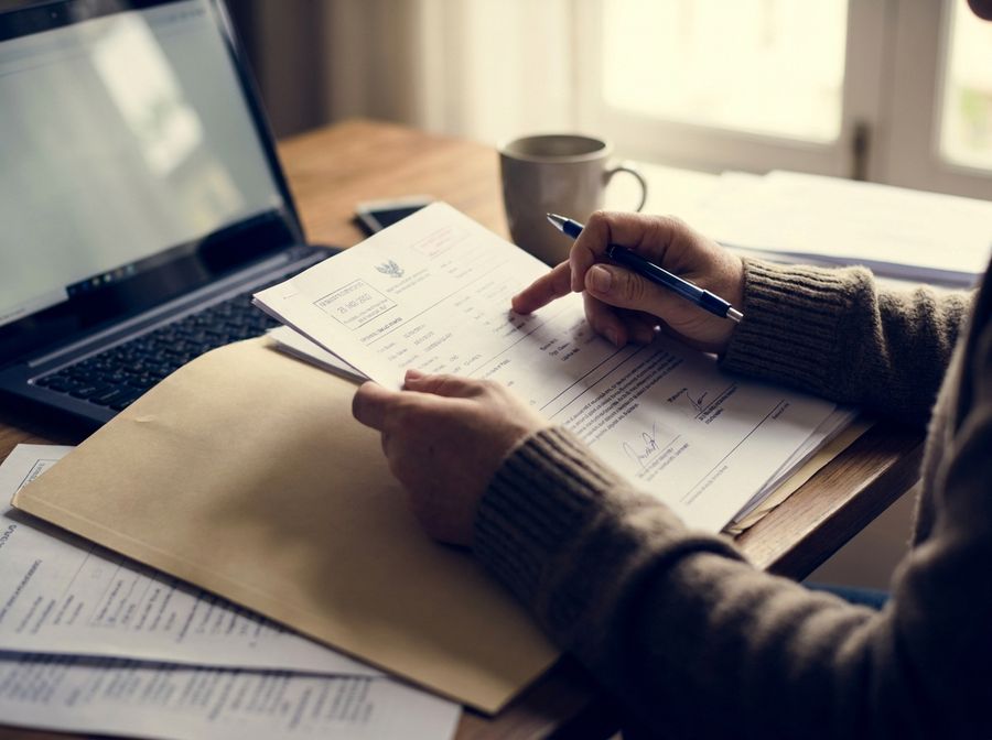 Gestión de documentación y trámites para empresas de seguridad privada